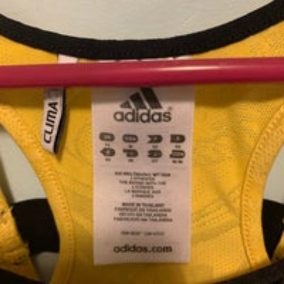 Adidas Climacool Athletic Tank Med - Picture 3 of 5